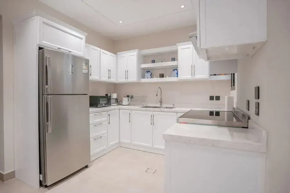 Mabaat - Al Moroj 3BR Apt - 601