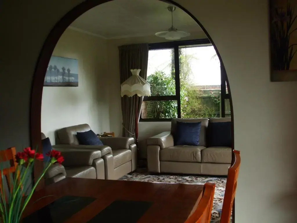 Havenlee Homestay