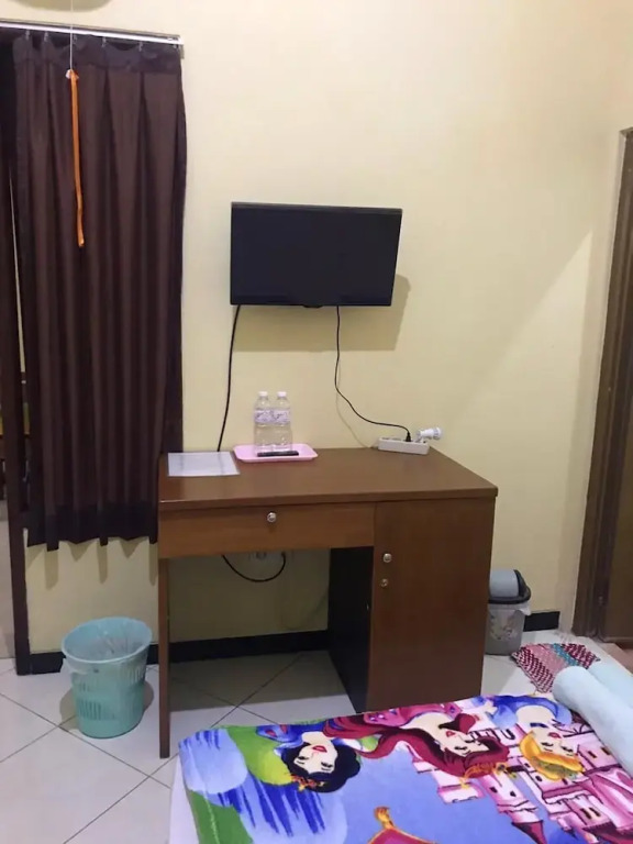 Guest House Sigura Gura 12 D