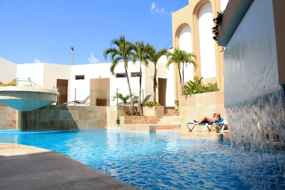 El Dorado Express Hotel
