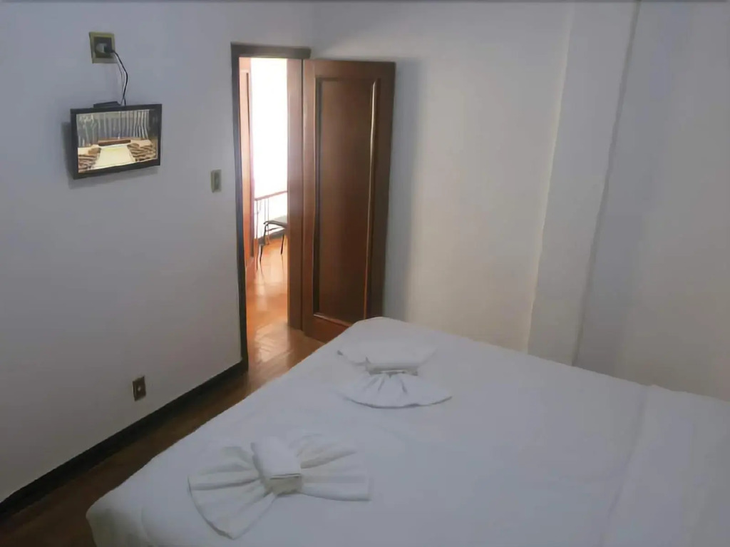 Hotel Jaú