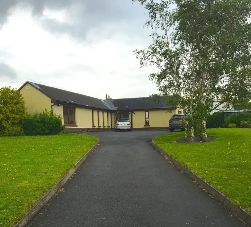 Ballyclogher House B&B