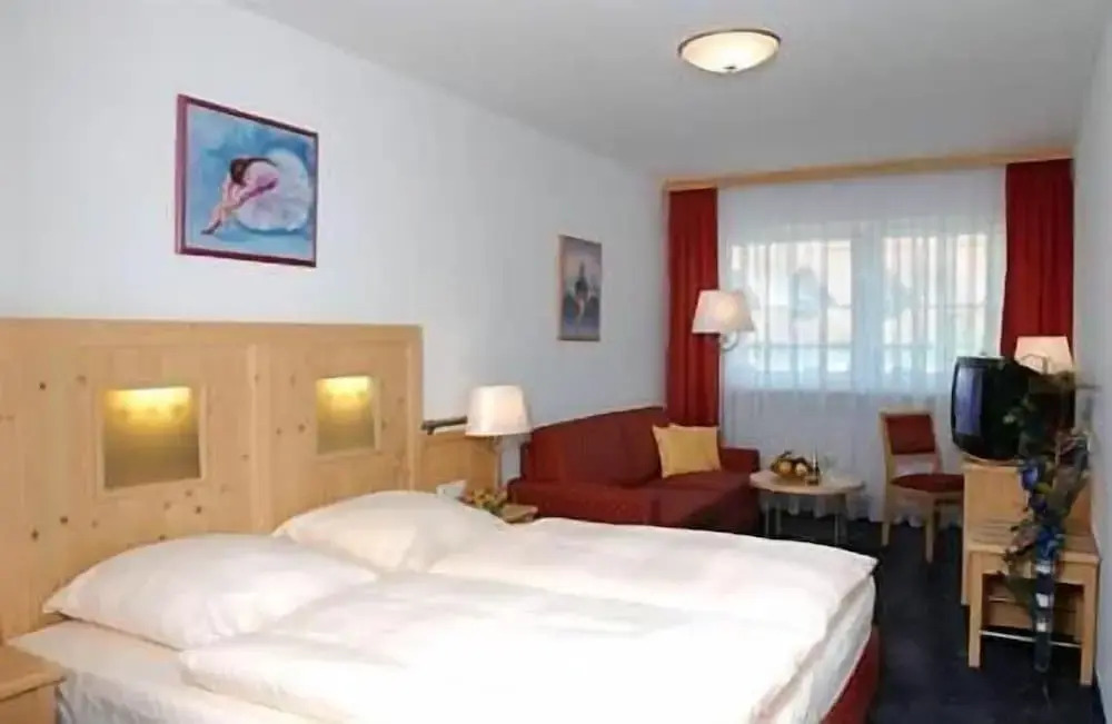 Hotel-Landpension Postwirt