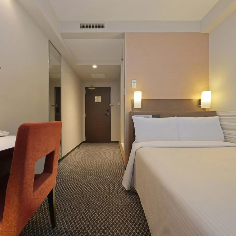 Keio Presso Inn Shinjuku