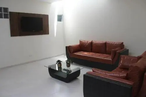 Hotel Executive
