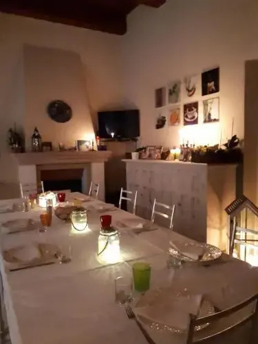 Villagaia Country House