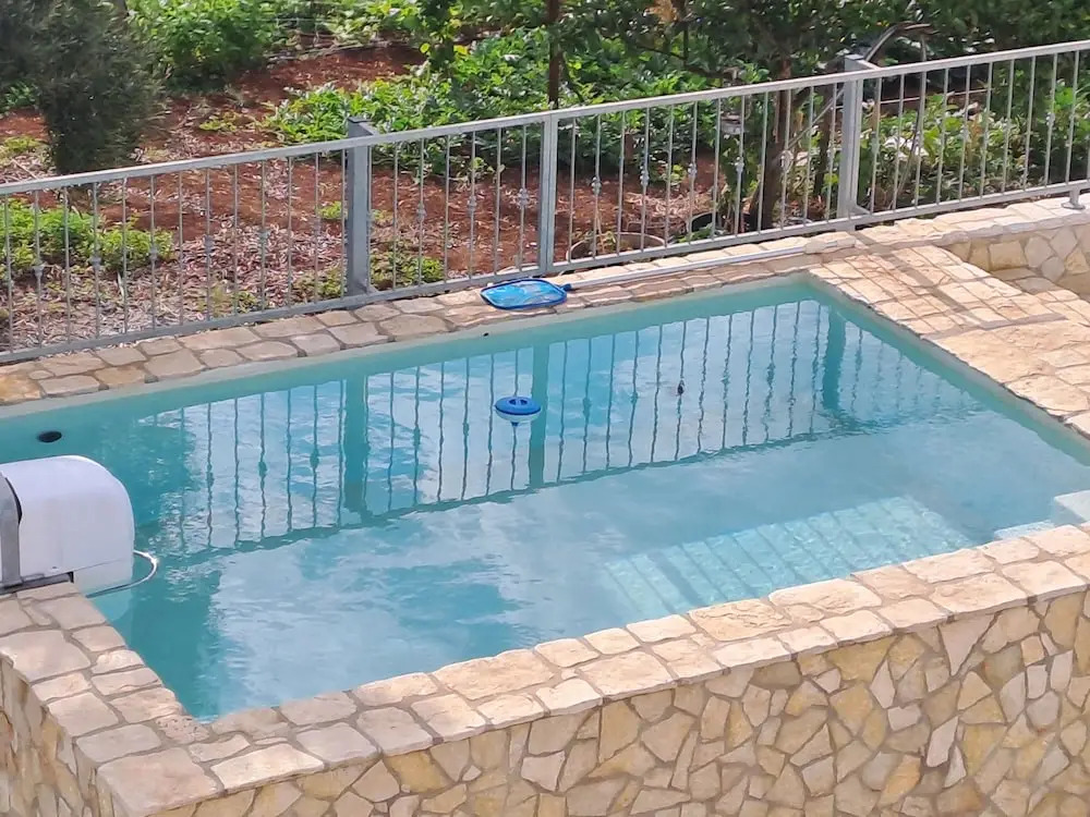 Virginia Country House With Pool Salento Riserva Torre Guaceto Brindisi