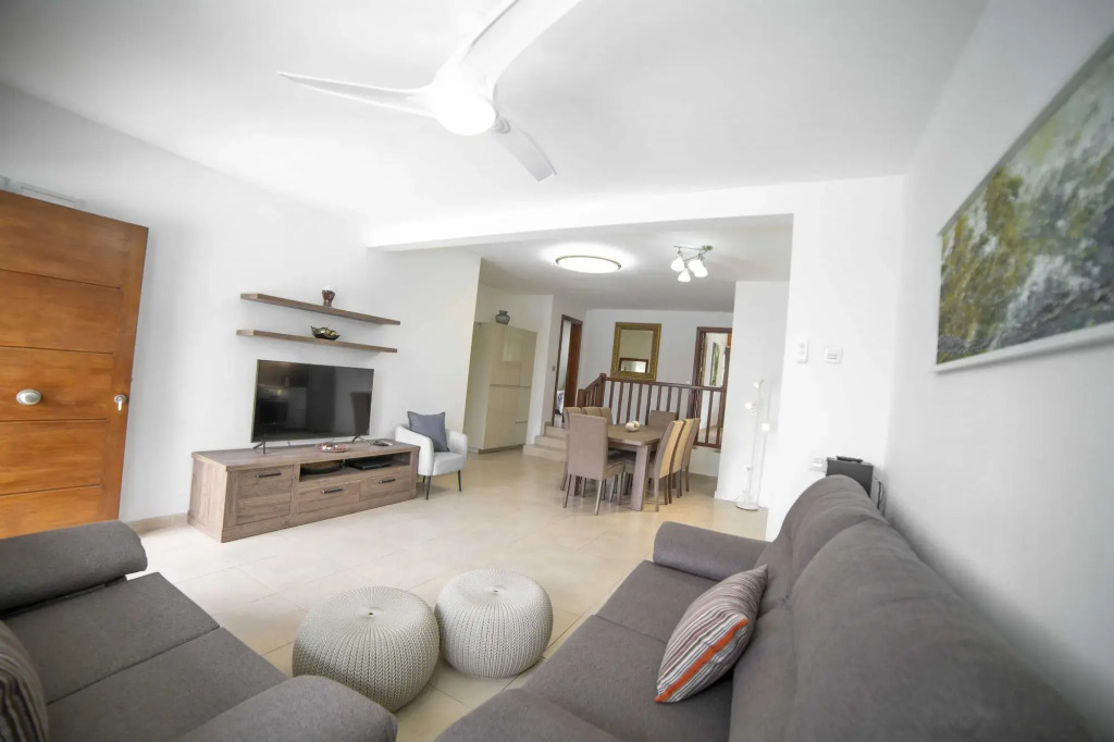 Ananda (L1) in Tias with 4 bedrooms and 4 bathrooms