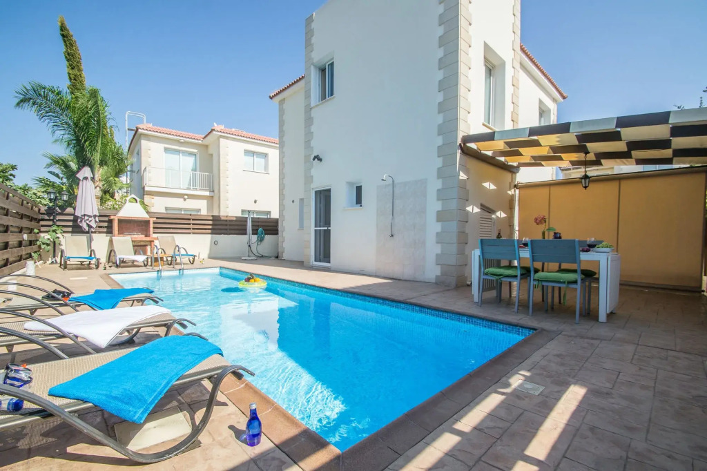 Villa Nora