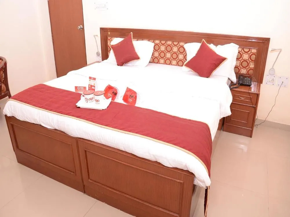 Hotel Impact By OYO Rooms