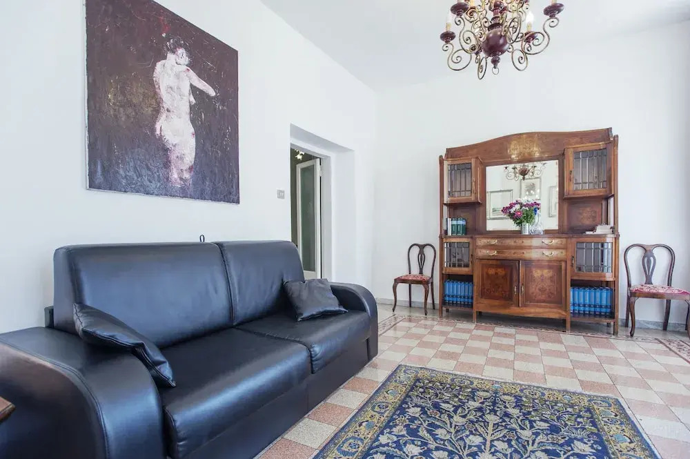 Terrace Jewel by Campo de Fiori