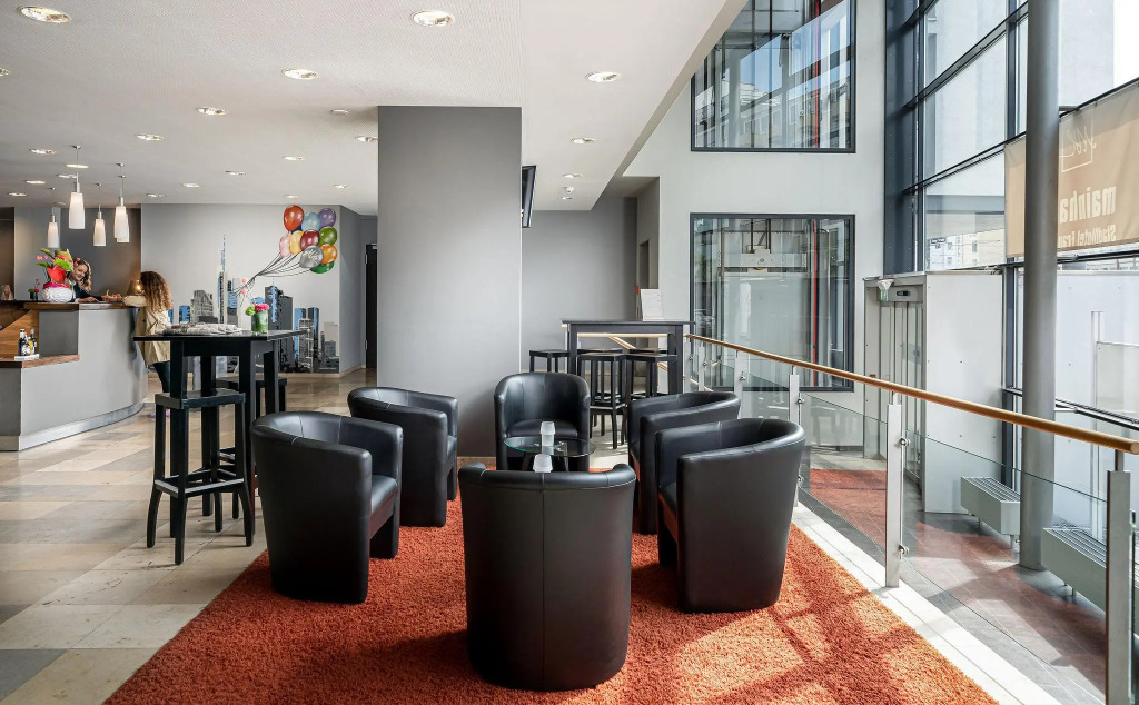 mainhaus Stadthotel Frankfurt