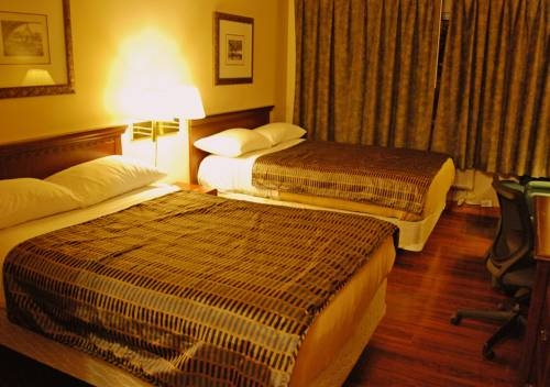 Hotel Sucuevas
