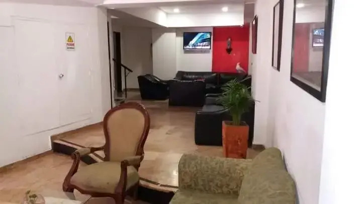 Hotel Casa Real