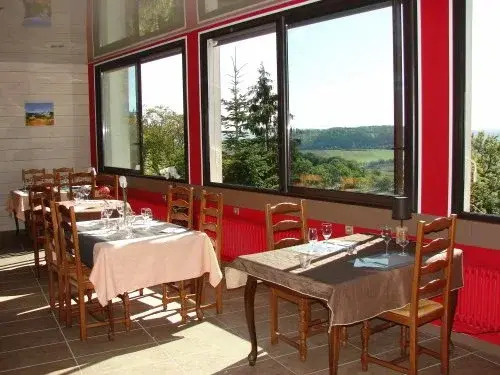 Hôtel Le Spuller