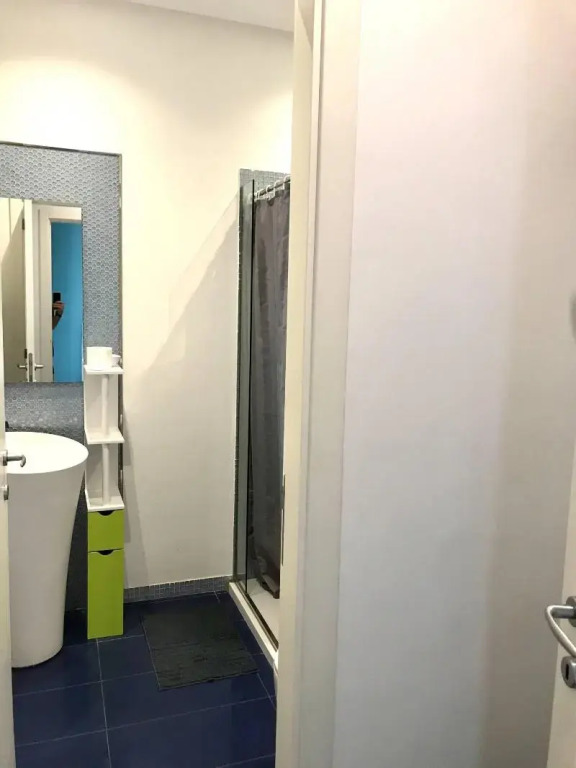 ROOM 110 BARI -guesthouse