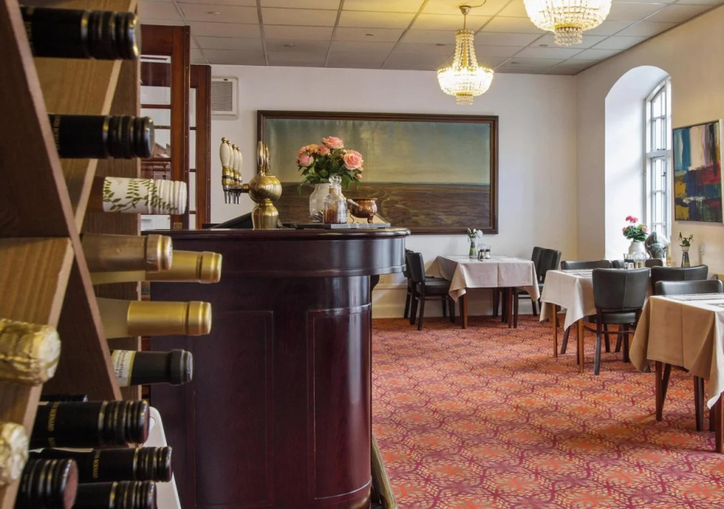 Palads Hotel
