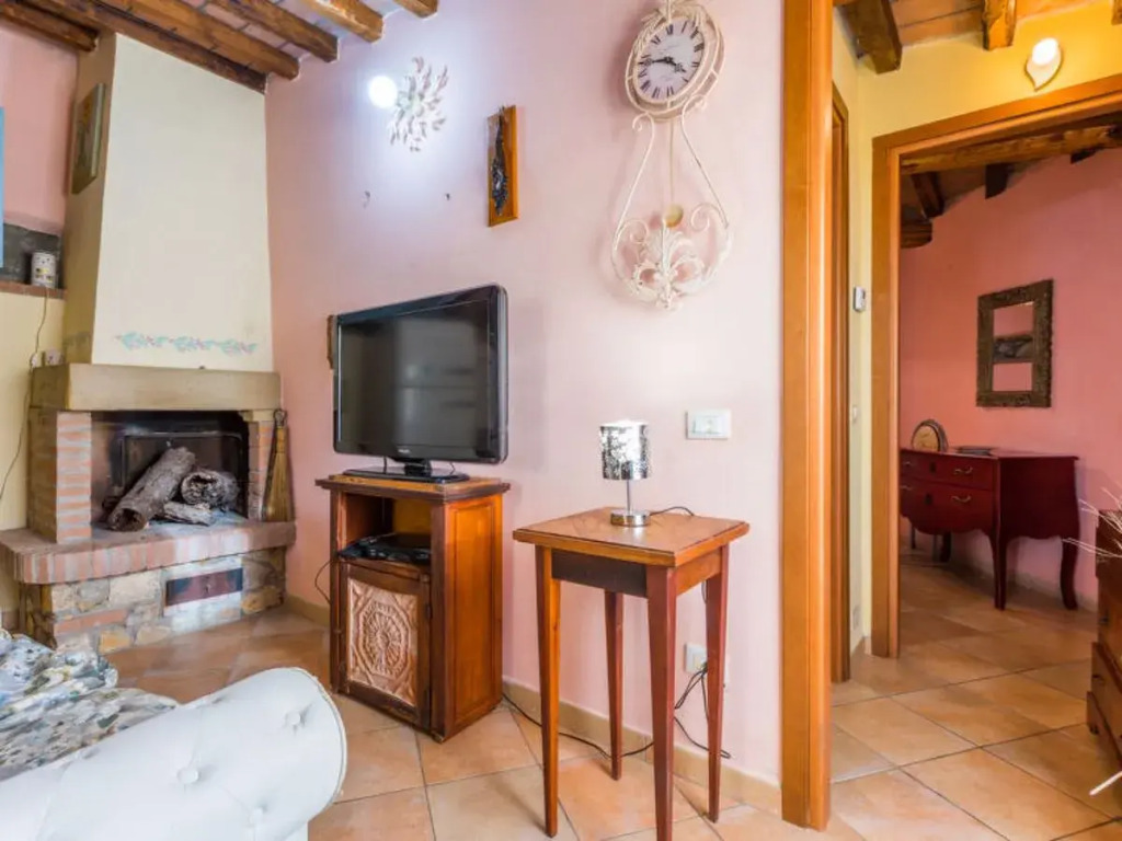 House Amarilli Pastina