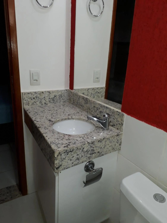 C104-AP-ALDEIA DO LAGO COM COZINHA e CHURRASQUEIRA em CALDAS NOVAS