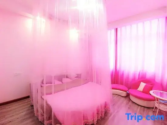 Yuwang Guesthouse (Hengdian Dream Valley)