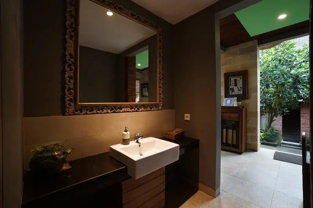 Tetirah Boutique Hotel