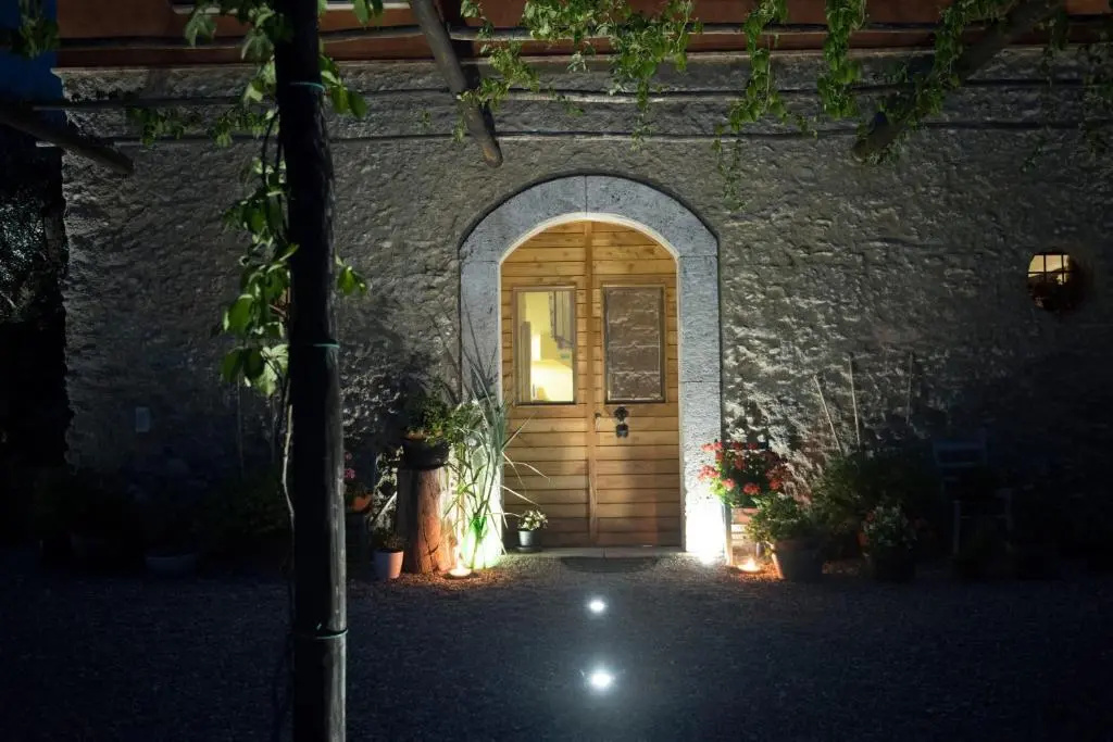 Rifugio tra gli Ulivi B&B