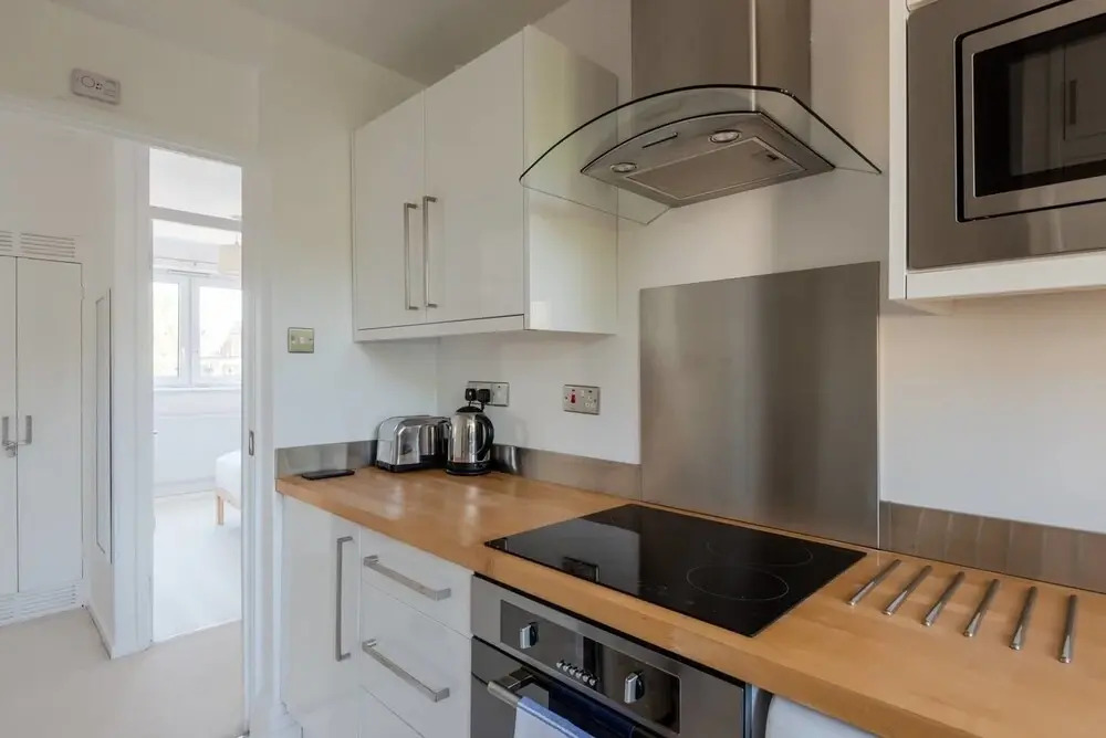 3 Bedroom on Columbia Road Shoreditch