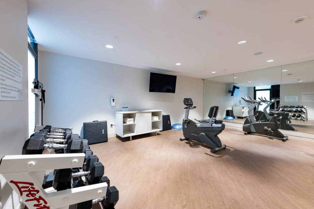 Holiday Inn Express Mill Valley San Francisco Area by IHG