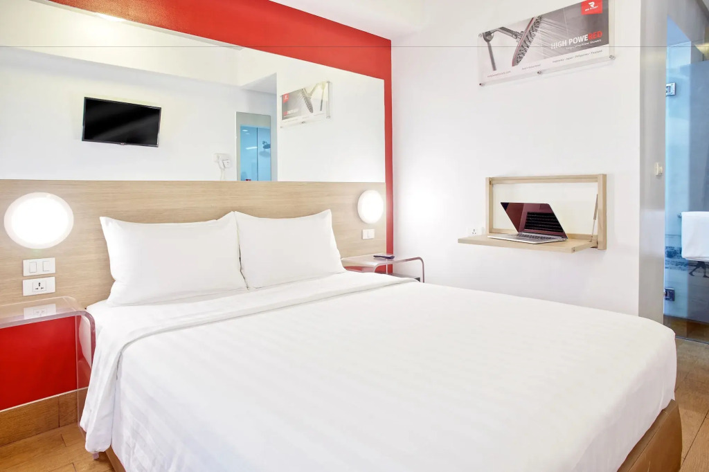 Red Planet Makati Avenue Manila