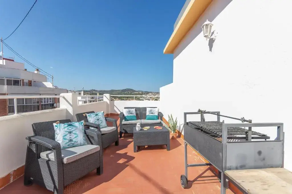 Pondarosa Penthouse 55 - Costa Carpediem