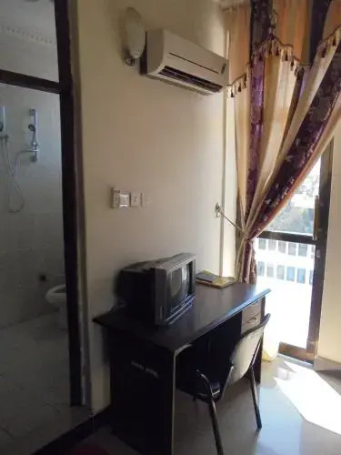 Sumai Hotel