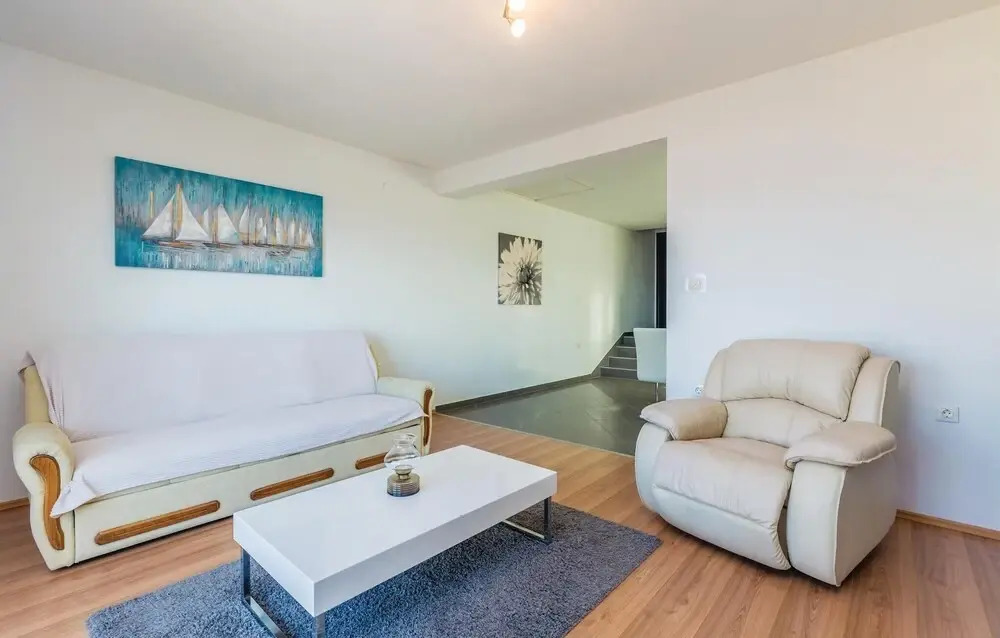 Amazing Home in Senj With Wifi and 1 Bedrooms
