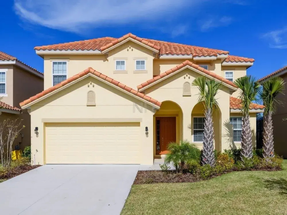 Fv86992 - Solterra Resort - 6 Bed 5 Baths Villa