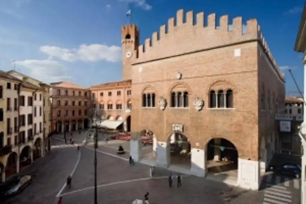 Appartamento Sant Antonino Treviso