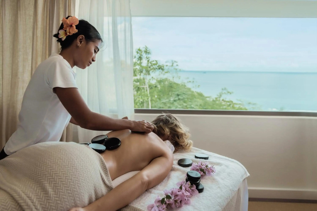 AQUA Boutique Hotel- Secluded Ocean View Suites & Infinity Pool