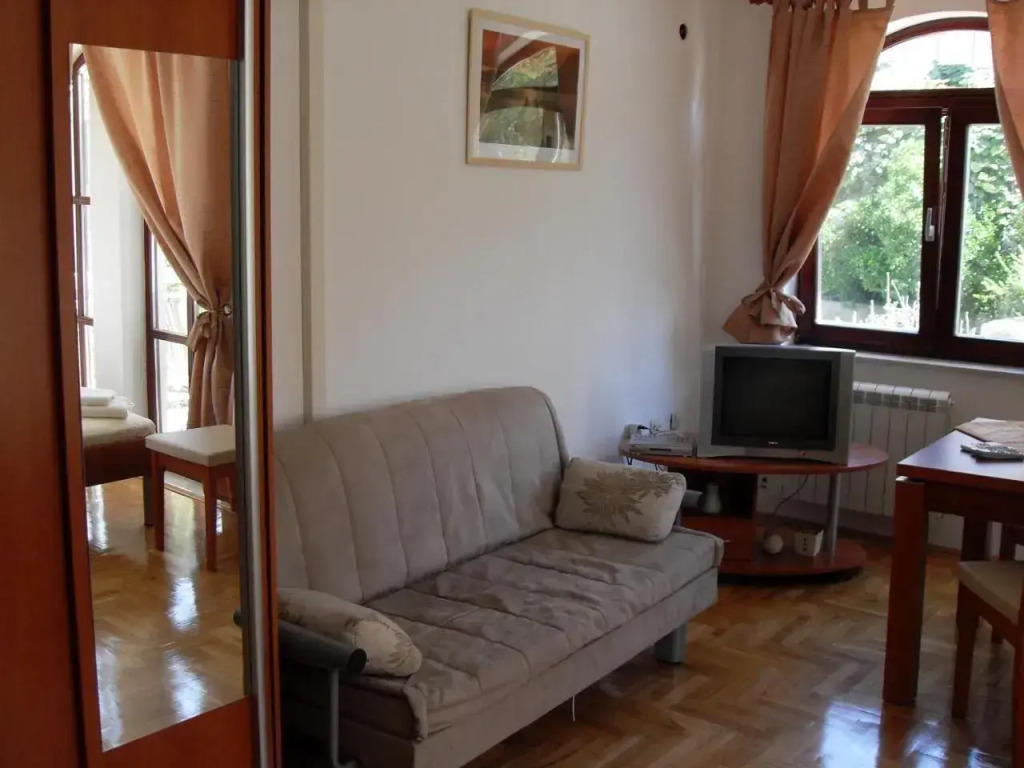 Villa Nada