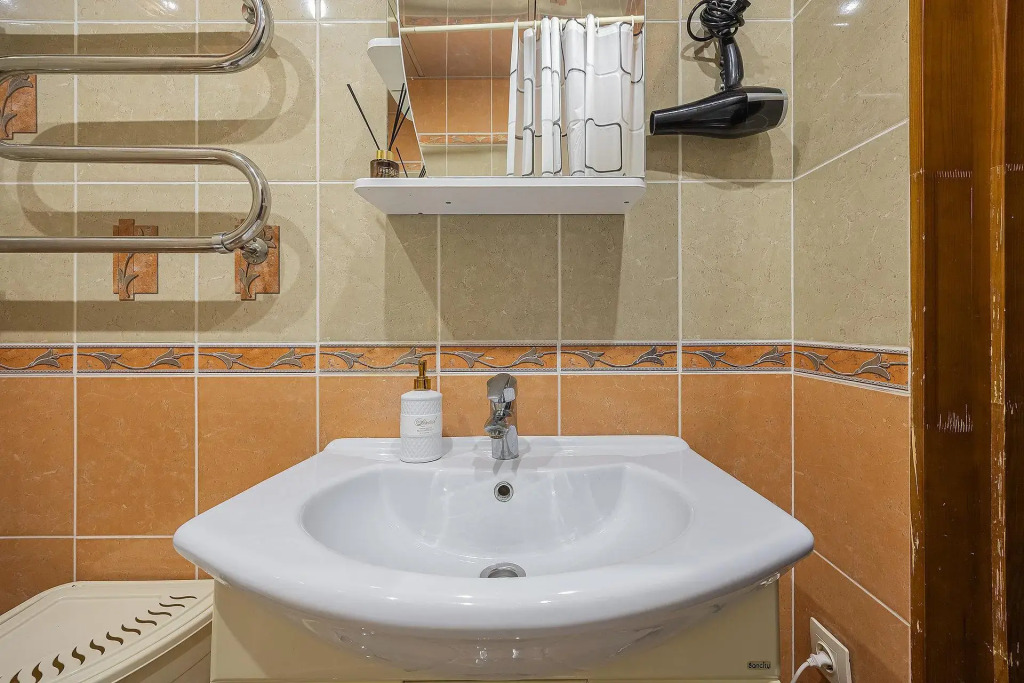 Prima Rent на улице Полтавская 37
