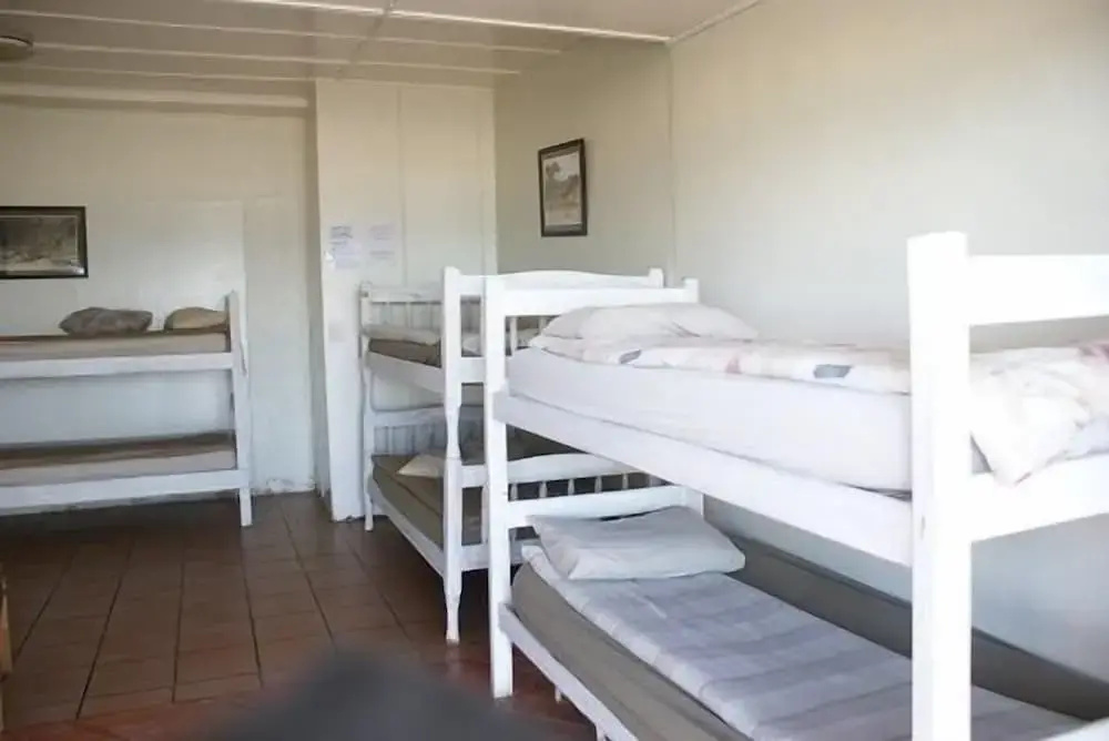 Island Vibe Backpackers Jeffreys Bay
