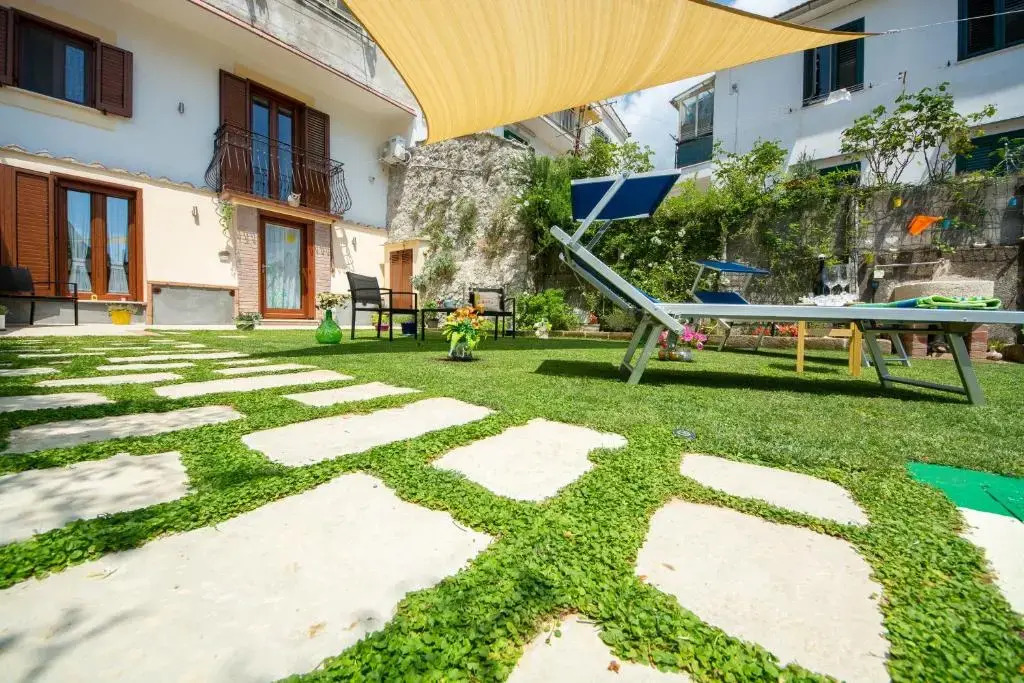 casa vacanza sole