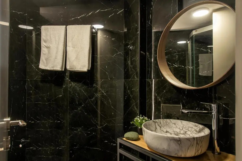 Archipelagos apt in the heart of the city