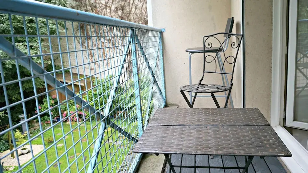 Appart Hôtel Lille - SARAH