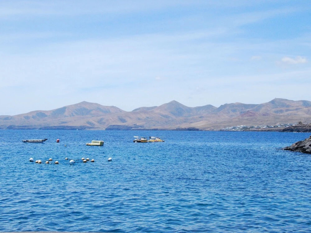 Relaxed Apartment in Puerto del Carmen With Swimming Pool