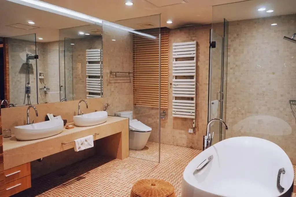 Slow Living Villa