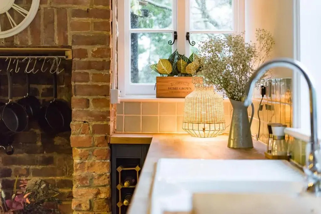 The Old Post Office by Bloom Stays
