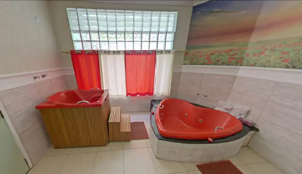 Motel Morumbi