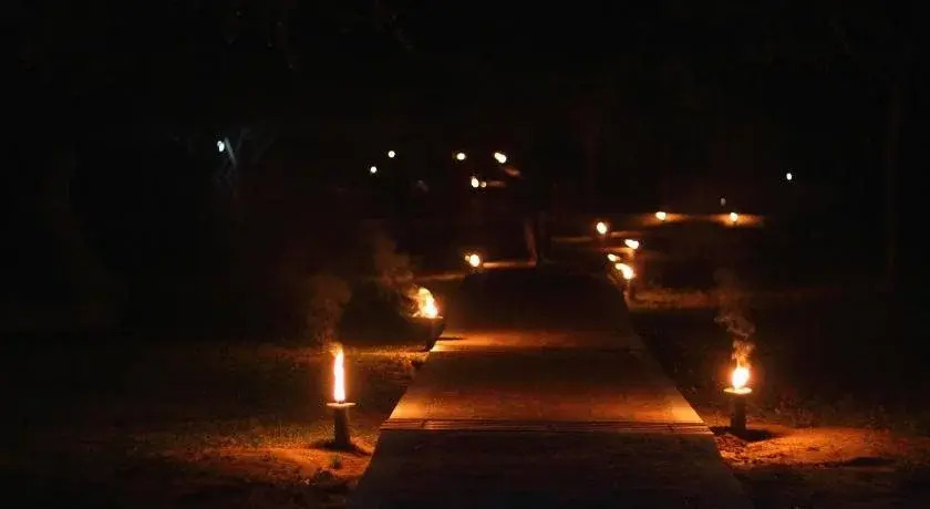 Leopard Corridor - Yala