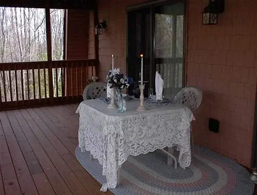 Deer Creek Bed & Breakfast