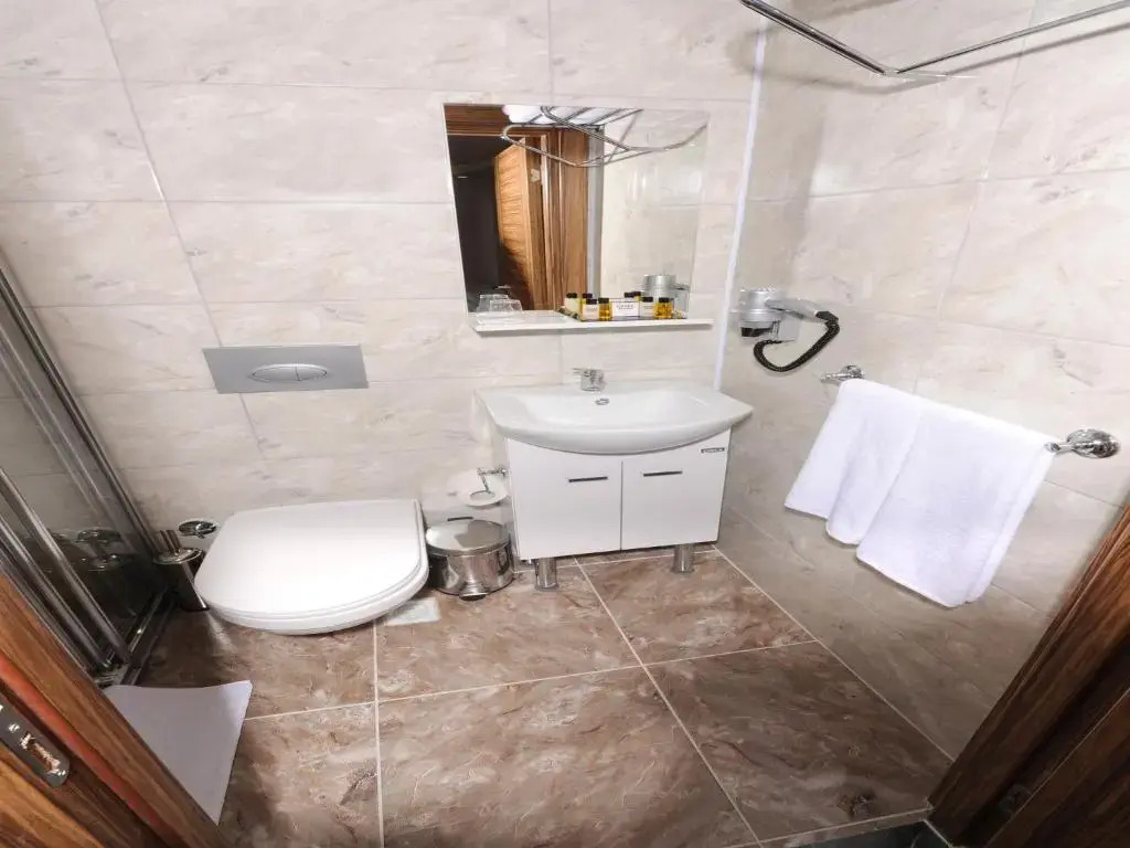 Gazel Hotel
