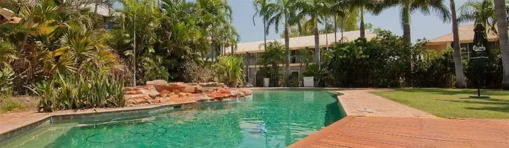 Mangrove Hotel