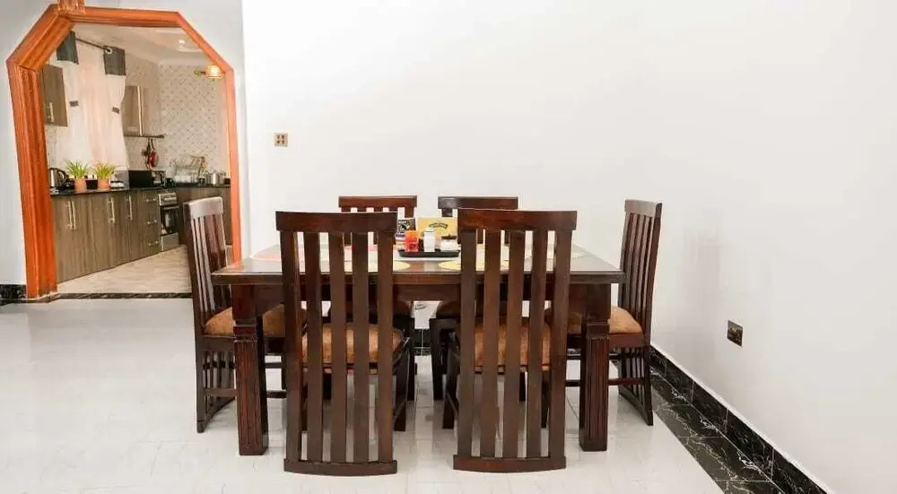 Lux Suites Advent Homes Naivasha
